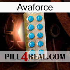 Avaforce new09